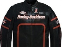 Az idei Harley-Davidson motoros kollekció kép