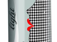 Szexi új külsőt kap a Coca-Cola light! kép