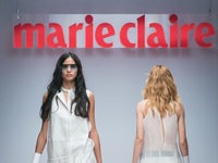 Teltház az idei Marie Claire Fashion Days-en kép