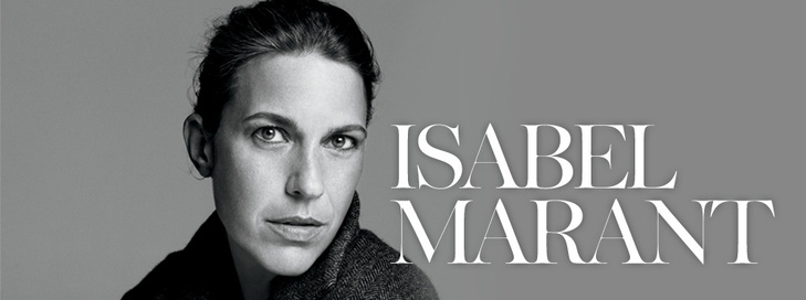 Isabel Marant franciás kollekciót tervez a H&M-nek 2 kép
