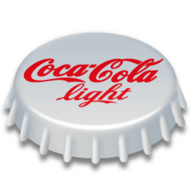 Szexi új külsőt kap a Coca-Cola light! 4 kép