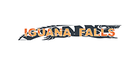Iguana Falls - Premier Outlets logo