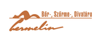 Hermelin - Westend logo