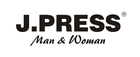J.PRESS - Westend logo