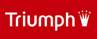 Triumph - Westend logo