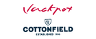 Jackpot & Cottonfield - Westend logo