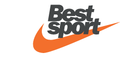 Nike - Best Sport - Westend logo