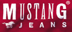 Mustang - Árkád Budapest logo