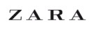 Zara - Árkád Budapest logo