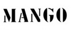 Mango - Árkád Pécs logo