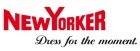 New Yorker - Park Center Szekszárd logo