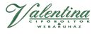 Valentina - Westend logo