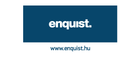 Enquist - Westend logo