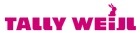 Tally Weijl - Corvin Bevásárlóközpont logo