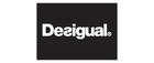 Desigual - Westend logo