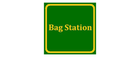 Bag Station - Westend logo