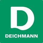 Deichmann - Westend logo