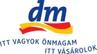 dm - Westend logo