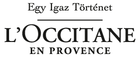 L'Occitane en Provence - Westend logo