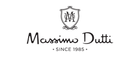 Massimo Dutti - Westend logo