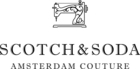 Scotch & Soda - Westend logo