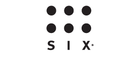 Six - Westend logo