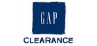 GAP Clearance Store - Premier Outlets logo