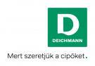 Deichmann - Allee logo