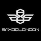 Saxoo London Shop - Allee logo