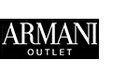 Armani outlet - Designer Outlet Parndorf logo