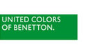 Benetton outlet - Designer Outlet Parndorf logo