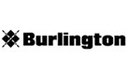 Burlington outlet - Designer Outlet Parndorf logo