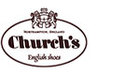 Church's outlet - Designer Outlet Parndorf logo