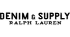 Denim & Supply Ralph Lauren ideiglenes outlet - Designer Outlet Parndorf logo