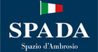 SPADA outlet - Designer Outlet Parndorf logo