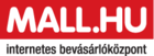 Mall.hu webáruház logo
