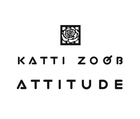 Attitude - Haris köz logo