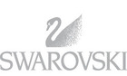 Swarovski - Budapest Liszt Ferenc repülőtér logo