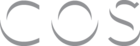 COS webshop logo