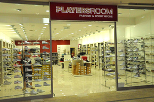 Player's Room - Árkád Budapest fotó