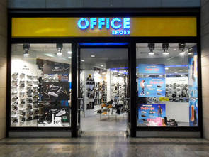 Office Shoes - Westend fotó