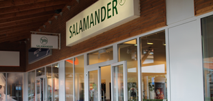 Salamander outlet - Premier Outlets fotó